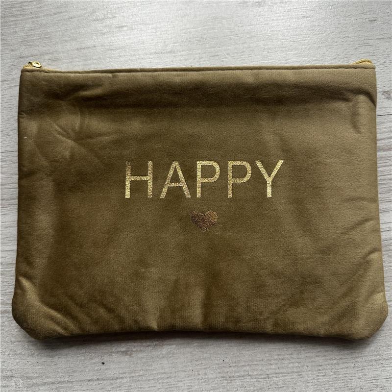 pochette happy